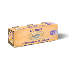 LA PINTA